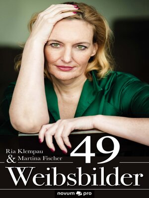 cover image of 49 Weibsbilder
